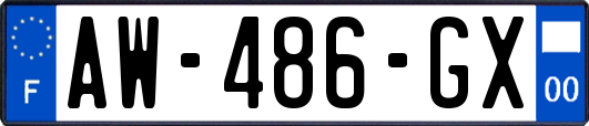 AW-486-GX