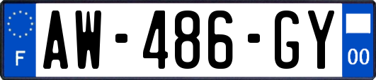 AW-486-GY