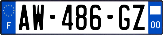 AW-486-GZ