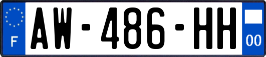 AW-486-HH