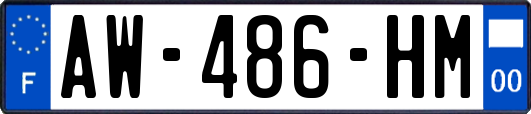 AW-486-HM