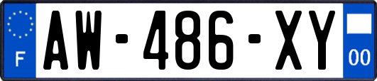 AW-486-XY