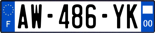 AW-486-YK