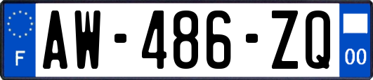 AW-486-ZQ