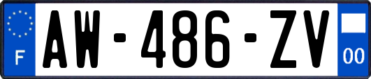 AW-486-ZV