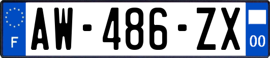 AW-486-ZX