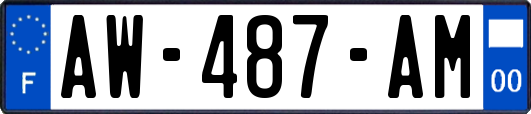 AW-487-AM