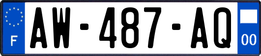 AW-487-AQ