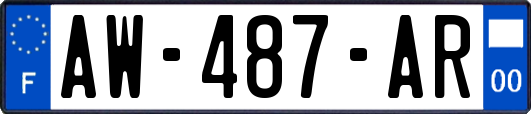 AW-487-AR