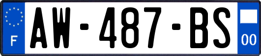 AW-487-BS