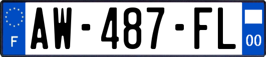 AW-487-FL