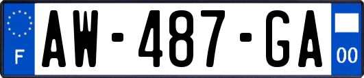 AW-487-GA