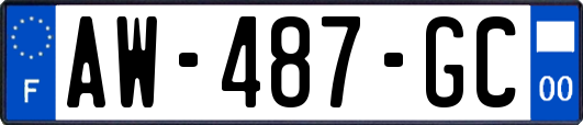 AW-487-GC