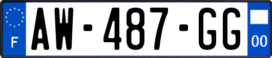 AW-487-GG