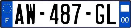 AW-487-GL