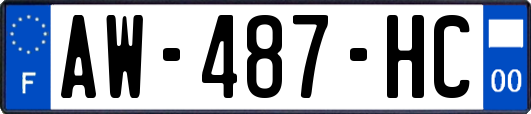 AW-487-HC