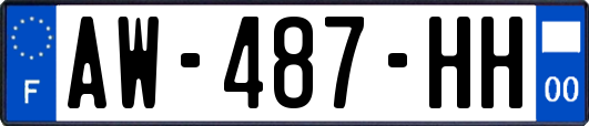 AW-487-HH