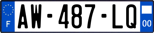 AW-487-LQ