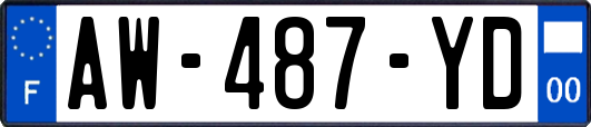 AW-487-YD