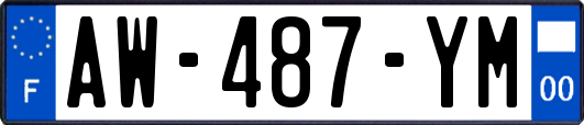 AW-487-YM