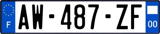 AW-487-ZF