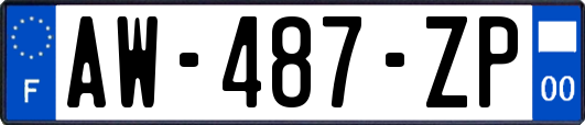 AW-487-ZP