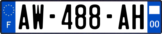 AW-488-AH