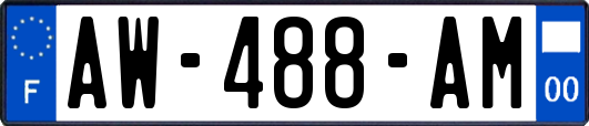 AW-488-AM