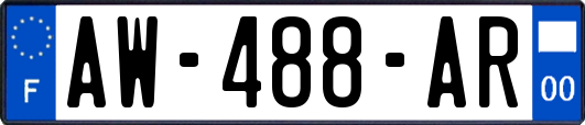 AW-488-AR