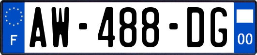 AW-488-DG