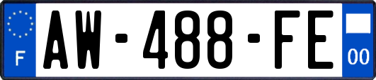 AW-488-FE