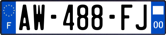 AW-488-FJ