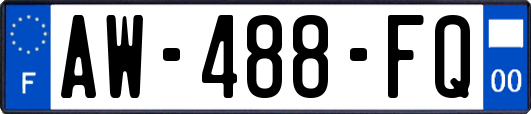 AW-488-FQ