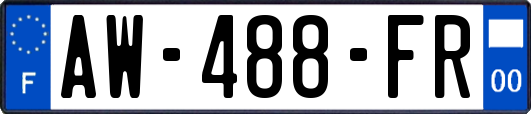 AW-488-FR