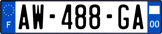 AW-488-GA