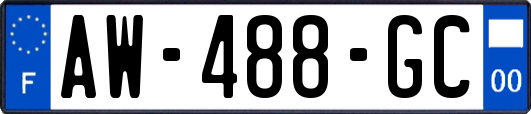 AW-488-GC