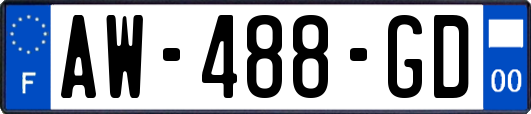 AW-488-GD