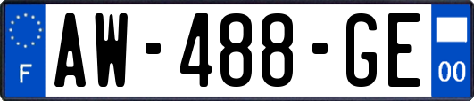 AW-488-GE