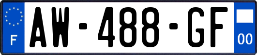 AW-488-GF