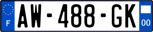 AW-488-GK