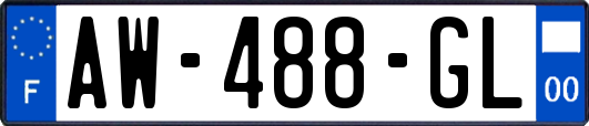 AW-488-GL