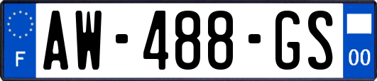 AW-488-GS
