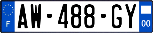 AW-488-GY