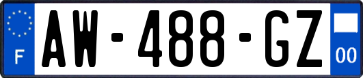 AW-488-GZ
