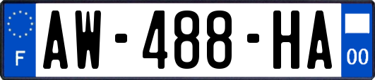AW-488-HA