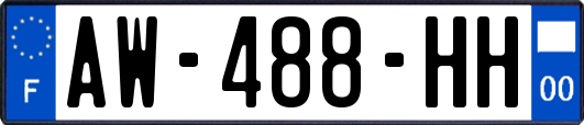 AW-488-HH