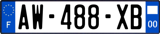 AW-488-XB