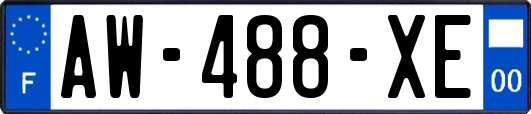 AW-488-XE