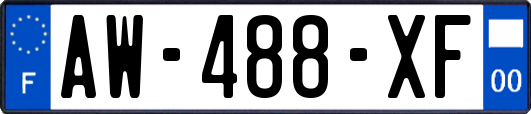 AW-488-XF