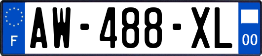 AW-488-XL